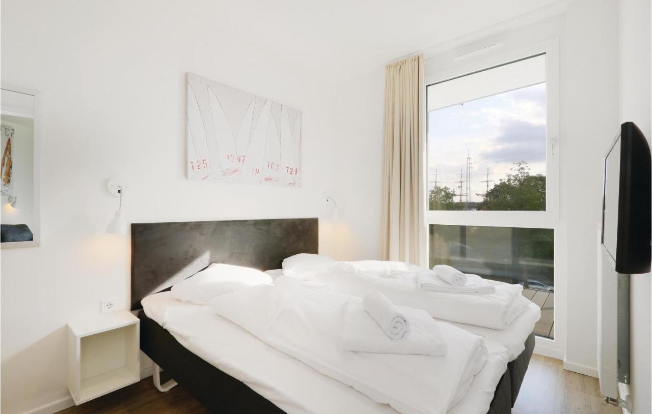 Lovely Apartment In Luebeck Travemuende With Wifi Exterior photo