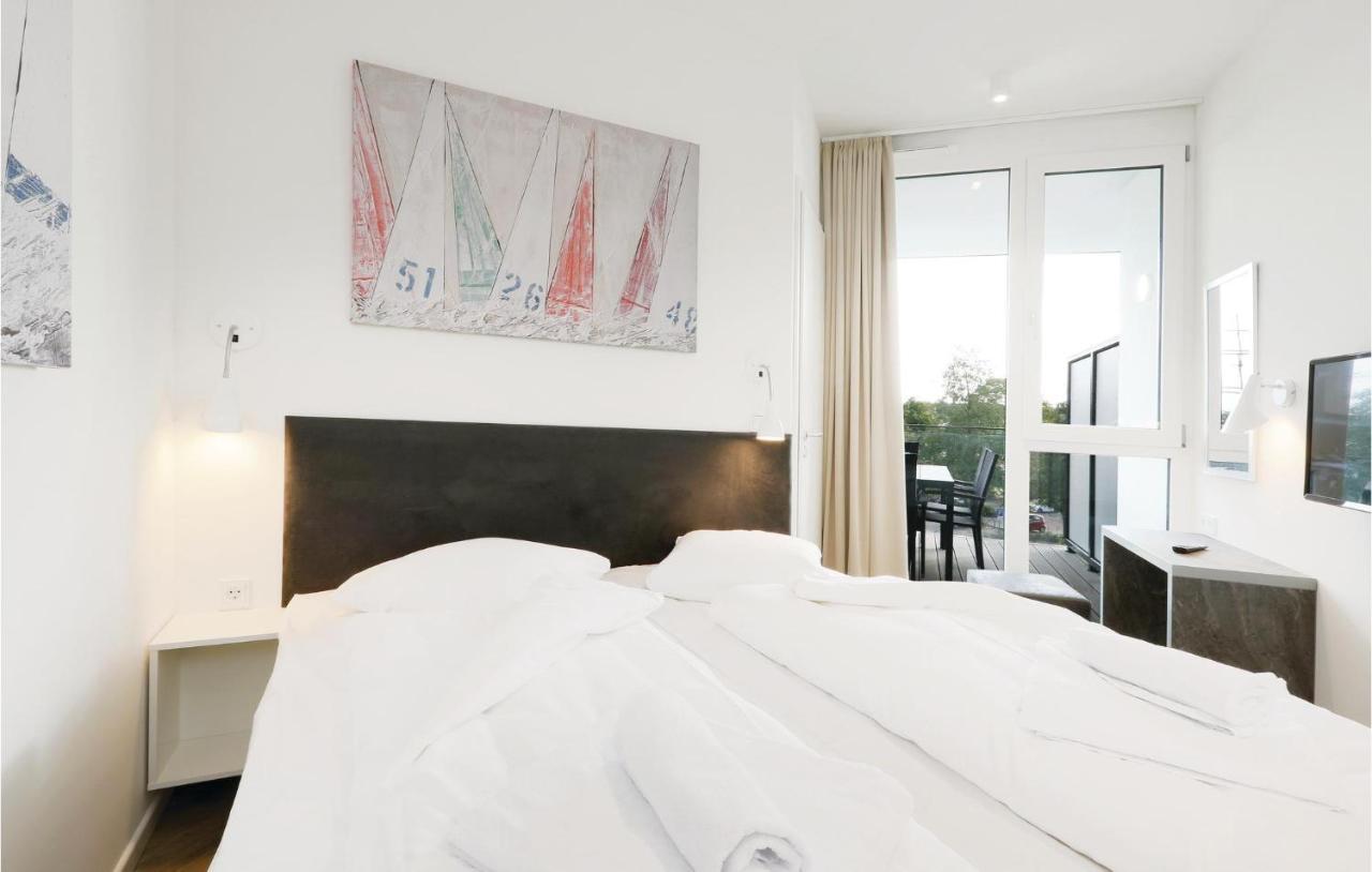 Lovely Apartment In Luebeck Travemuende With Wifi Exterior photo