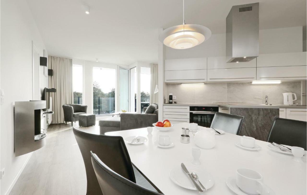 Lovely Apartment In Luebeck Travemuende With Wifi Exterior photo